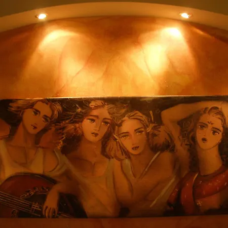 Hotel Pelias Portariá