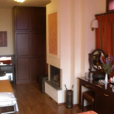 Hotel Pelias Portariá