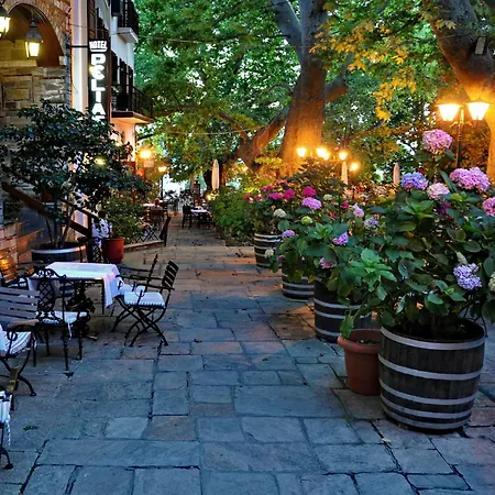 Pelias Portaria (Magnesia)