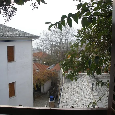 Hotel Pelias