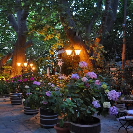 Hotel Pelias 3*