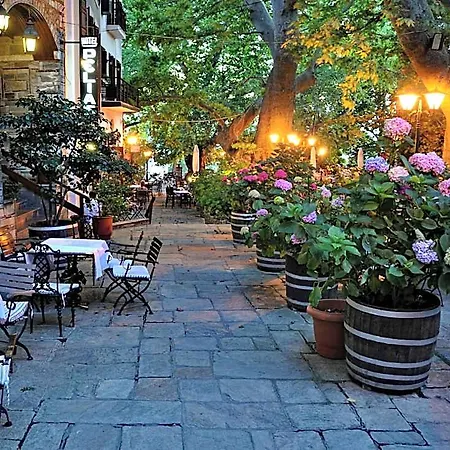 Hotel Pelias