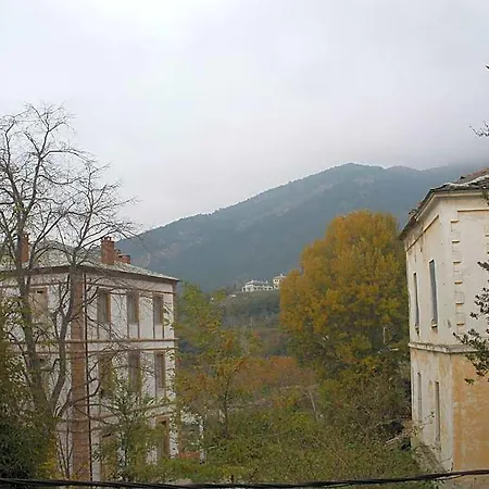 Hotel Pelias 3*