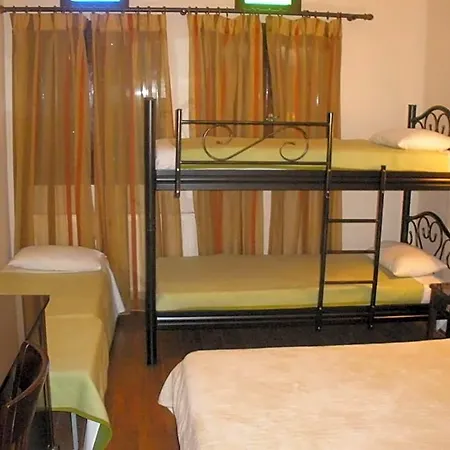 Hotel Pelias Portariá
