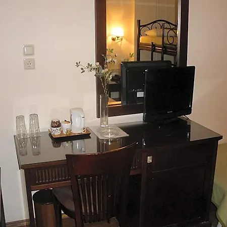 Hotel Pelias