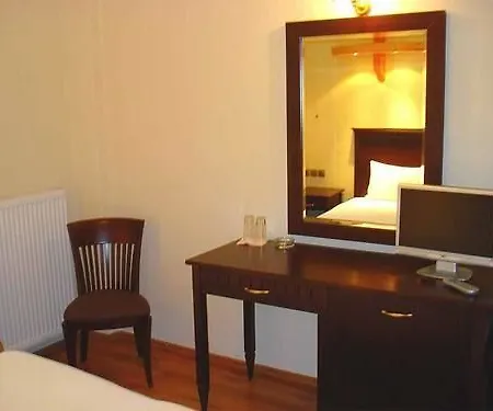 Hotel Pelias Portariá