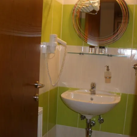 Hotel Pelias Portariá