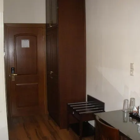 Hotel Pelias