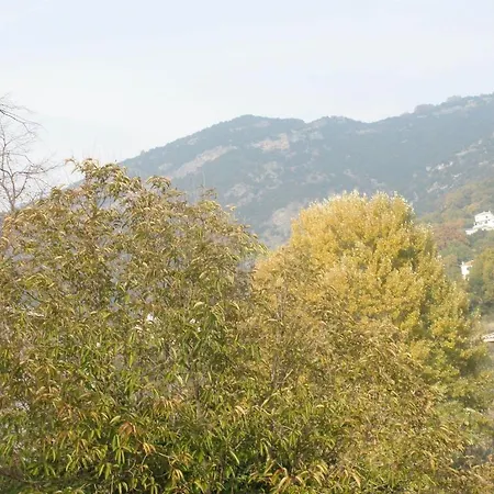 Pelias Hotel