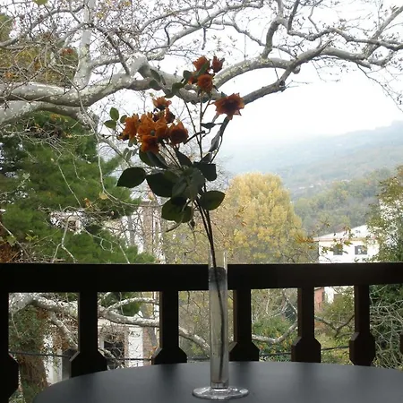 Pelias Hotel 3*