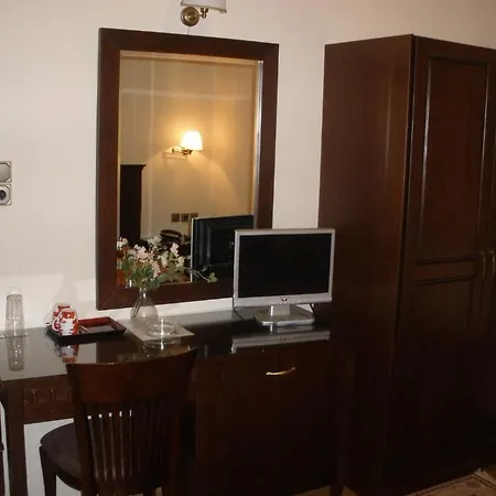 Szálloda Pelias Portariá