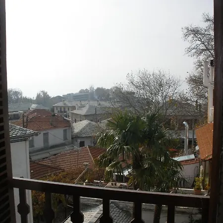 Hotel Pelias