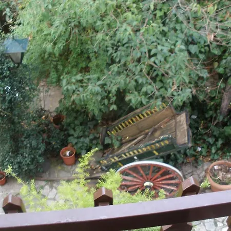 Hotel Pelias