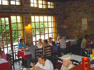 Pelias 3* Портария
