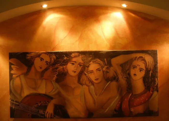 Hotel Pelias Portariá