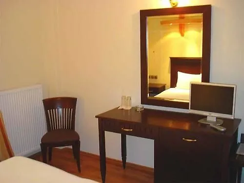 Hotel Pelias Portariá