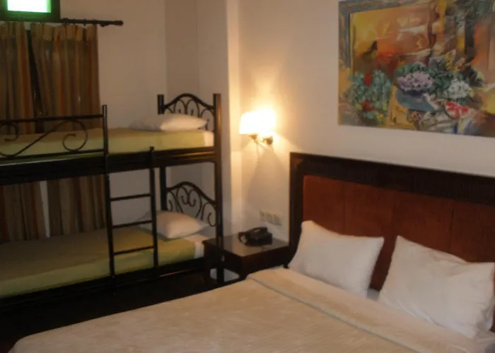 Pelias Hotel Portariá