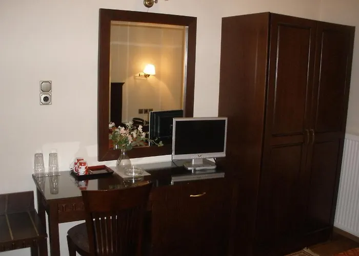 Hotel Pelias Portariá