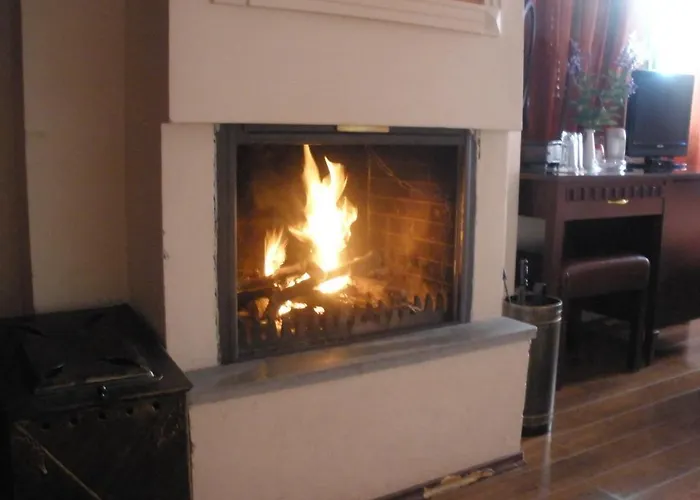 Hotel Pelias Portariá